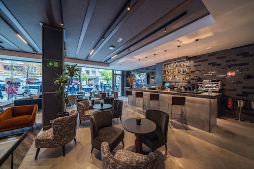 Catalonia Gran Vía Bilbao