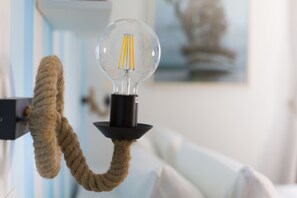 Appartement Classique