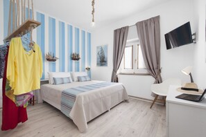 Appartement Classique