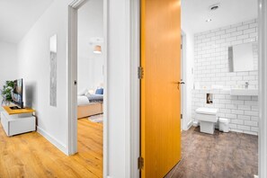 Secadora de cabello y toallas 