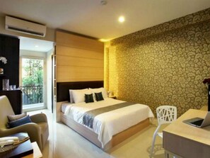 Room - Tendean Residence (Jakarta)