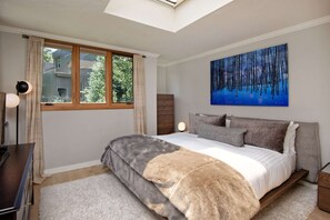 Condo (Snowmass 2 Bedroom private outdoor ho)