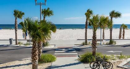 Cottage-Gulf Shores-Deeded Bch Access