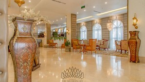الردهة