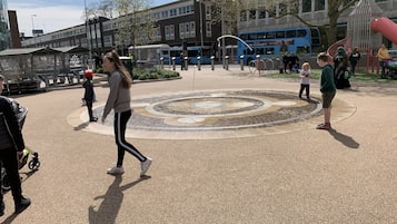 Apartment | Property grounds