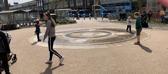 1 Bed - Sleeps 4 - Garden - City Centre