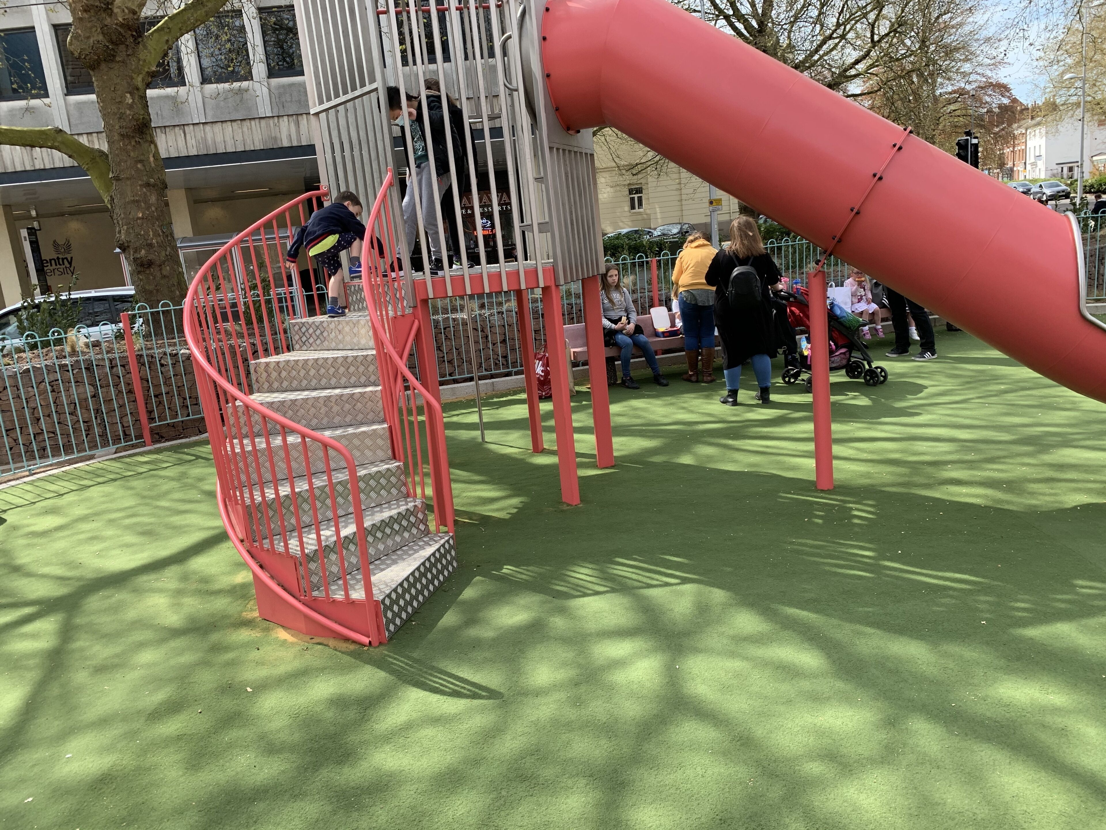 Apartment | 2 bedrooms, iron/ironing board, free WiFi, bed sheets