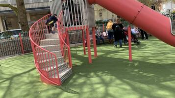 Apartment | 2 bedrooms, iron/ironing board, free WiFi, bed sheets