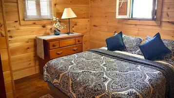 2 chambres, Wi-Fi gratuit