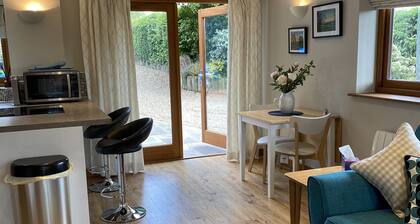 Rural Retreat in Warwickshire