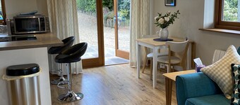 Rural Retreat in Warwickshire