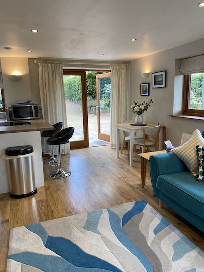 Rural Retreat in Warwickshire