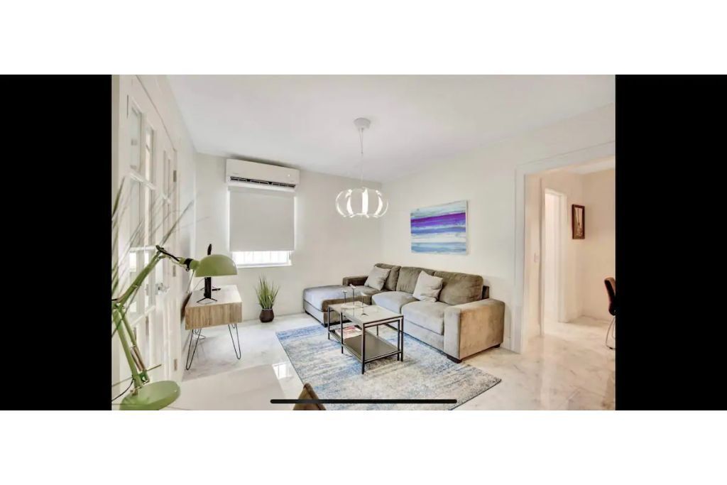 Miami Design District Apartment (D)