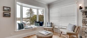 MINNeSTAY* Lakefront Cottage | Excelsior Bay | Dock