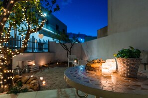Property grounds - The Room of Felline 102 with Private Garden (Felline)