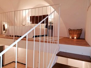 1 bedroom - The Room of Felline 102 with Private Garden (Felline)