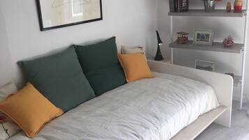 3 slaapkamers, gratis wifi, beddengoed