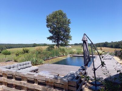 LA Maison DU Bonheur