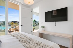 Maison, plusieurs chambres
