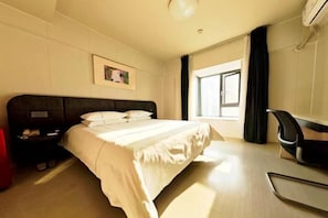 Room - Jinjiang Inn (Xianning Yinquan Avenue) (Xianning)