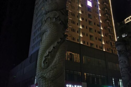 Jinjiang Inn (Xianning Yinquan Avenue)