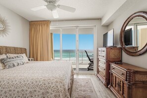 2 bedrooms, iron/ironing board, internet, bed sheets