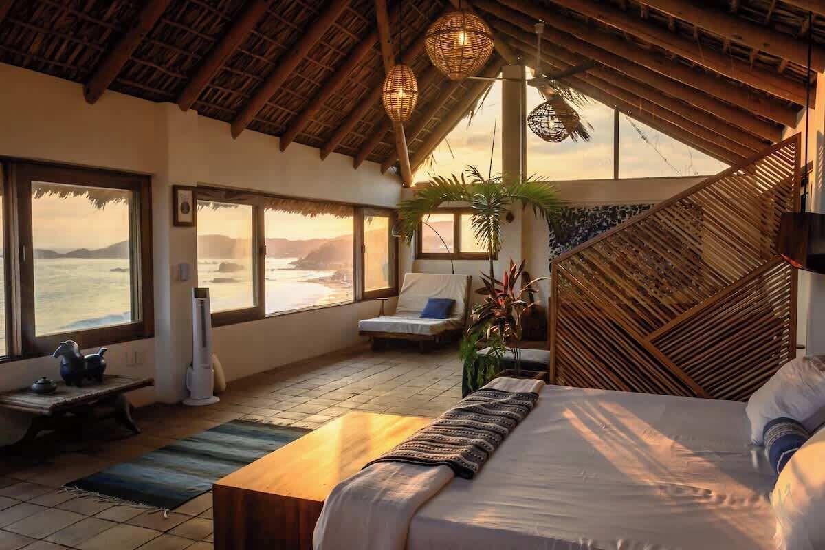 2 habitaciones, wifi gratis y ropa de cama 