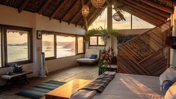 2 habitaciones, wifi gratis y ropa de cama