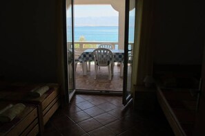 1 Schlafzimmer, kostenloses WLAN, Bettwäsche, Rollstuhlgeeignet