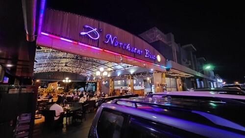 D North Star Hotel Spa