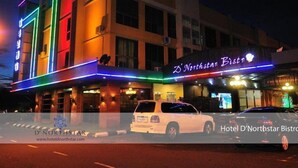 Exterior - D North Star Hotel Spa (Sandakan)