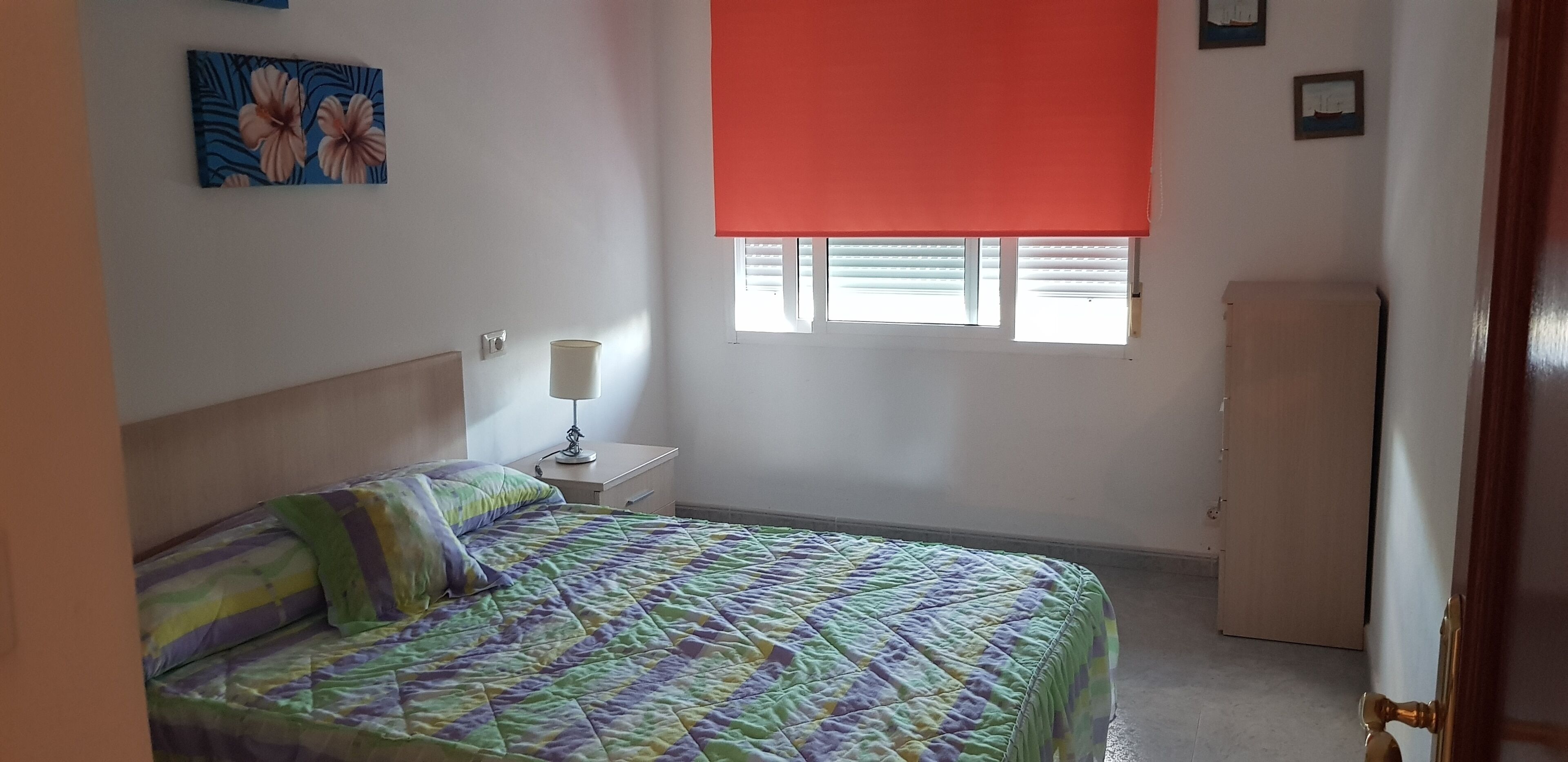 3 Schlafzimmer, Bettwäsche