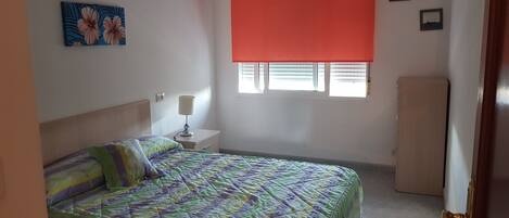 3 Schlafzimmer, Bettwäsche