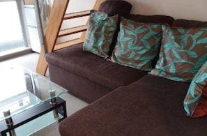Habitación, para no fumadores | 1 habitación, tabla de planchar con plancha y wifi gratis