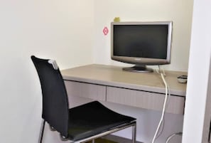 Habitación, para no fumadores | 1 habitación, tabla de planchar con plancha y wifi gratis