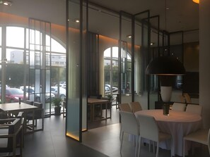 Tempat makan