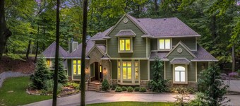 Indoor Pool w/Lake Michigan Beach by Grand Haven