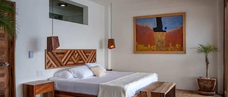 1 slaapkamer, wifi, beddengoed