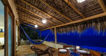 Lazuli Mar - Beachfront Loft