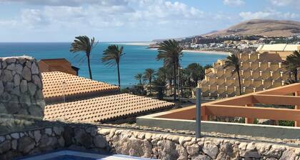 Villa Loba with private pool