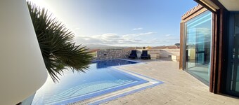 Villa Loba with private pool