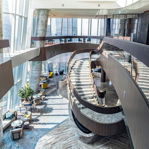 Conrad Hangzhou