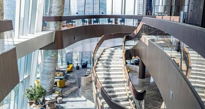 Conrad Hangzhou