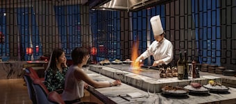 Conrad Hangzhou