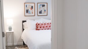 3 Schlafzimmer, Reisekinderbett, WLAN