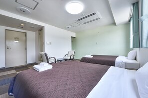 Room - Hotel Select Inn Saitama Moroyama (Moroyama)