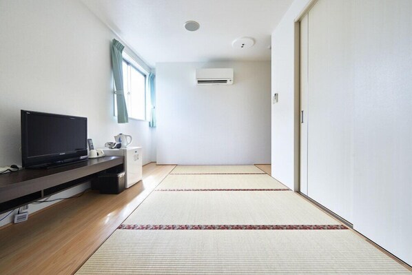 Interior - Hotel Select Inn Saitama Moroyama (Moroyama)