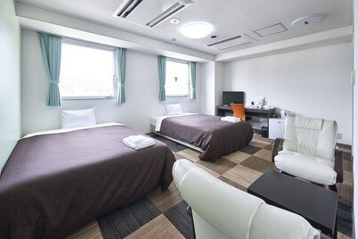 Hotel Select Inn Saitama Moroyama