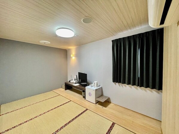 Interior - Hotel Select Inn Saitama Moroyama (Moroyama)