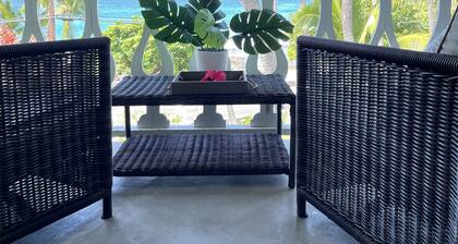 OCEAN FRONT! Paradise in Kona! Best Location!